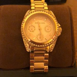 Michael Kors watch
